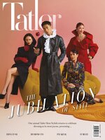 Tatler Singapore